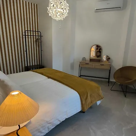 Gibralfaro Apolo Aparthotel Torremolinos