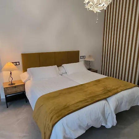 Apartmanhotel Gibralfaro Apolo Torremolinos