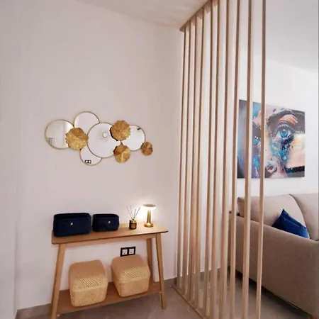 Apartmanhotel Gibralfaro Apolo Torremolinos