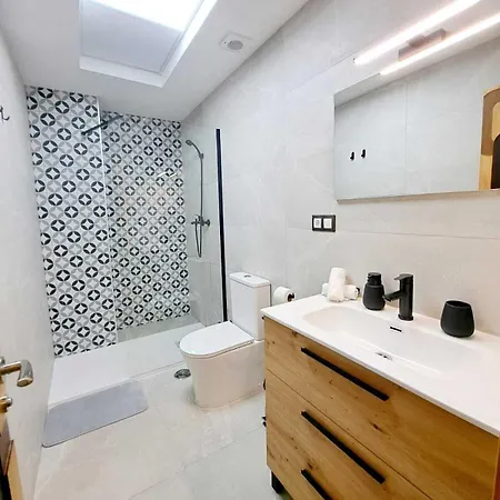 Apartmanhotel Gibralfaro Apolo