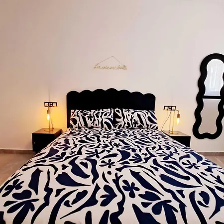 Gibralfaro Apolo Apartmanhotel Torremolinos