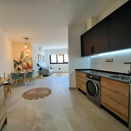 Gibralfaro Apolo Torremolinos