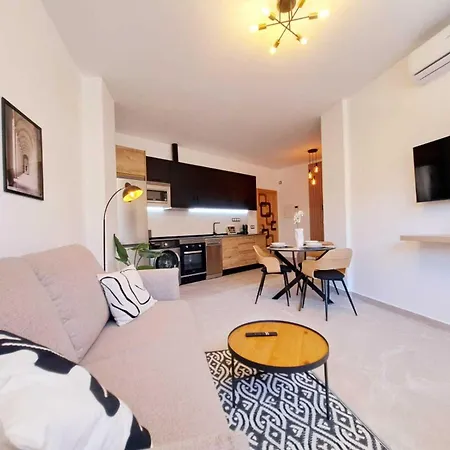 Gibralfaro Apolo Torremolinos