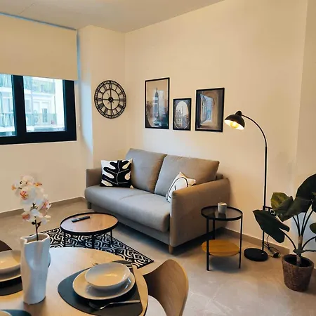 Gibralfaro Apolo Torremolinos