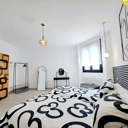 Gibralfaro Apolo Apartmanhotel 3*