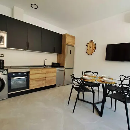 Gibralfaro Apolo 3* Torremolinos