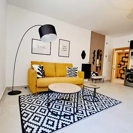 Gibralfaro Apolo 3* Torremolinos