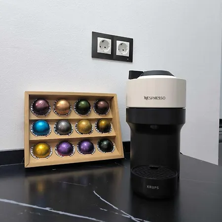 Gibralfaro Apolo Hotel apartamentowy Torremolinos