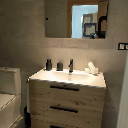 Gibralfaro Apolo 3* Torremolinos