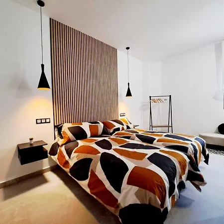 Gibralfaro Apolo 3* Torremolinos