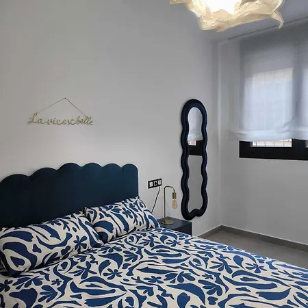 Gibralfaro Apolo Torremolinos