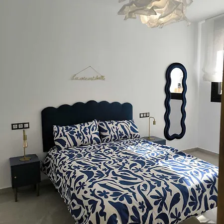 Gibralfaro Apolo 3* Torremolinos