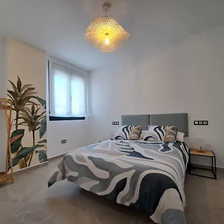 Gibralfaro Apolo Torremolinos