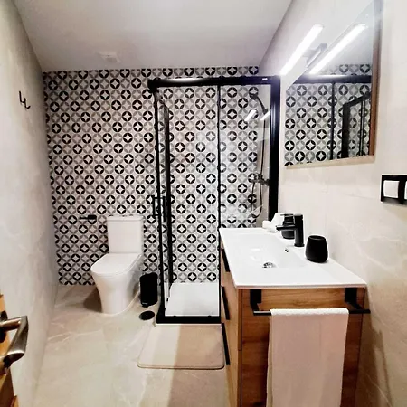 Gibralfaro Apolo 3* Torremolinos