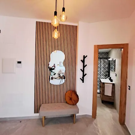 Gibralfaro Apolo 3* Torremolinos