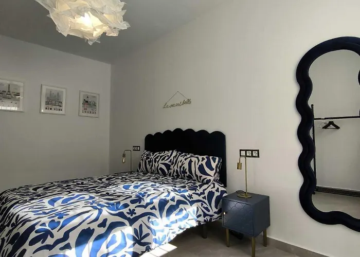 Gibralfaro Apolo 3* Torremolinos
