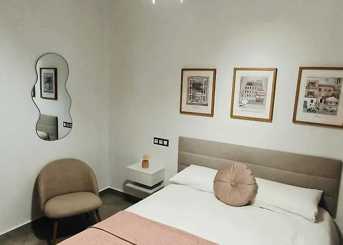 Apartmanhotel Gibralfaro Apolo Torremolinos