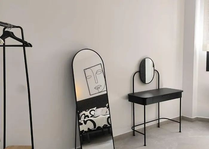 Apartmanhotel Gibralfaro Apolo
