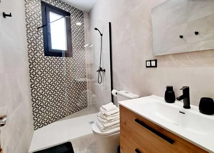 Apartmanhotel Gibralfaro Apolo 3*