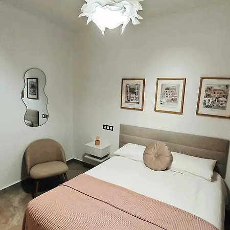 Aparthotel Gibralfaro Apolo