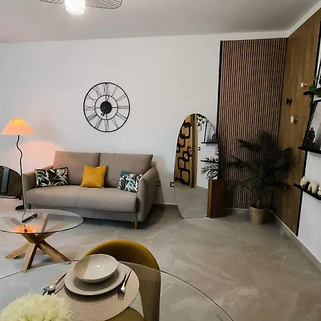 Apartahotel Gibralfaro Apolo Torremolinos